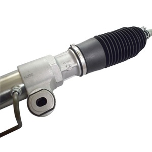 Engranaje de cremallera de dirección asistida para Toyota Corolla 07-13 OEM proveedor fábrica <span class=keywords><strong>44200</strong></span> <span class=keywords><strong>0K020</strong></span> y <span class=keywords><strong>44200</strong></span> 0K070 y 44250 <span class=keywords><strong>0K020</strong></span> y <span class=keywords><strong>44200</strong></span>-0K870 - Product Image 3