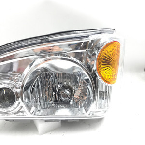 Conjunto de Faros Delanteros para Kangling Junling Shuailing Weiling 2, Modelo 808 OLIVER, Compatible con Weiling Segunda Generación - Product Image 2