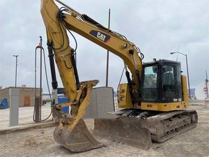 รถขุด315D ไฮดรอลิกตีนตะขาบ336E 336D รถขุดตีนตะขาบใช้312 320 315 330 - Product Image 6