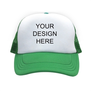 Chapeau pour enfants en coton 100% à la mode, nouveau design d'usine, différentes couleurs en stock - Product Image 2