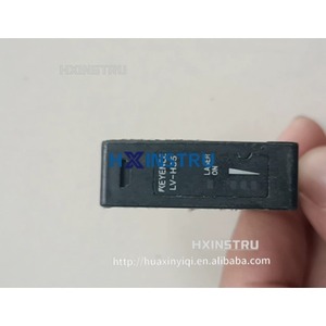 Capteur de proximité KEYENCE LV-H35 neuf en boîte, livraison rapide - Product Image 3