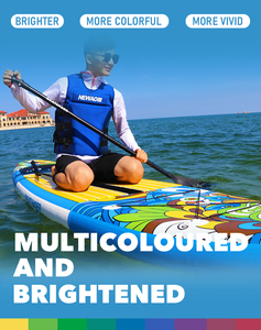 Tabla de Paddle Surf TOURING <span class=keywords><strong>SUP</strong></span> 2026 Skatinger, Nuevo Diseño 2023, para Deportes Acuáticos - Product Image 5