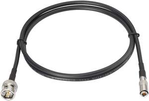 Superbat Hd Sdi Kabel Blackmagic Bnc Kabel Din 1.0/2.3 Naar Bnc Male Kabel (Belden 1855A) - 5ft Voor Blackmagic Bmcc/Bmpcc Video - Product Image 4