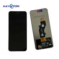 Écran LCD pour Smart 3 Plus 4 X653 5 X5010 Zero 8 X687 Note 7 8 X692 Note 10 Pro, pour Infinix Note 11s