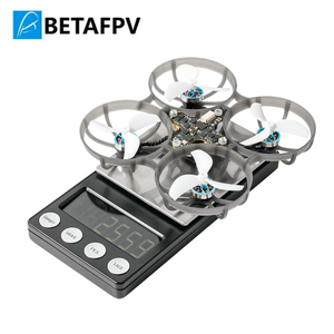 Dron Betafpv Meteor75 Pro HD de Alta Definición, sin Escobillas, con Transmisión Digital O4, Versión 1102 22000kv, para Carreras FPV en Interiores - Product Image 5