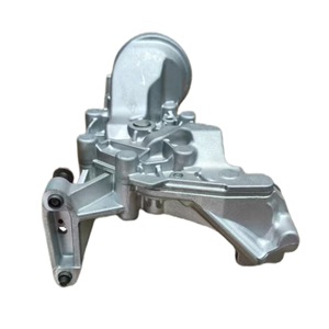 ปั๊มน้ำมันเครื่องสำหรับ Peugeot Citroen 1.2T 9801703580 9837408880 เกียร์อัตโนมัติ - Product Image 3