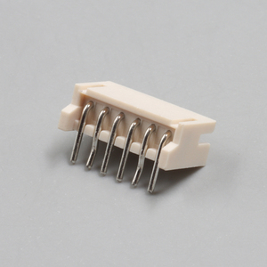 SCONDAR Thay Thế Đầu Nối <span class=keywords><strong>IDC</strong></span> JST ZH 1.5Mm Bộ Lắp Ráp Cáp Nhà Ở ZHR-2/3/4/5/6/6(3.0)7/8/9/10/11/12/13 - Product Image 2