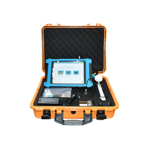 Testeur d'intégrité de pile 220V P800 Produit de garantie d'un an pour l'équipement de test - Product Image 5