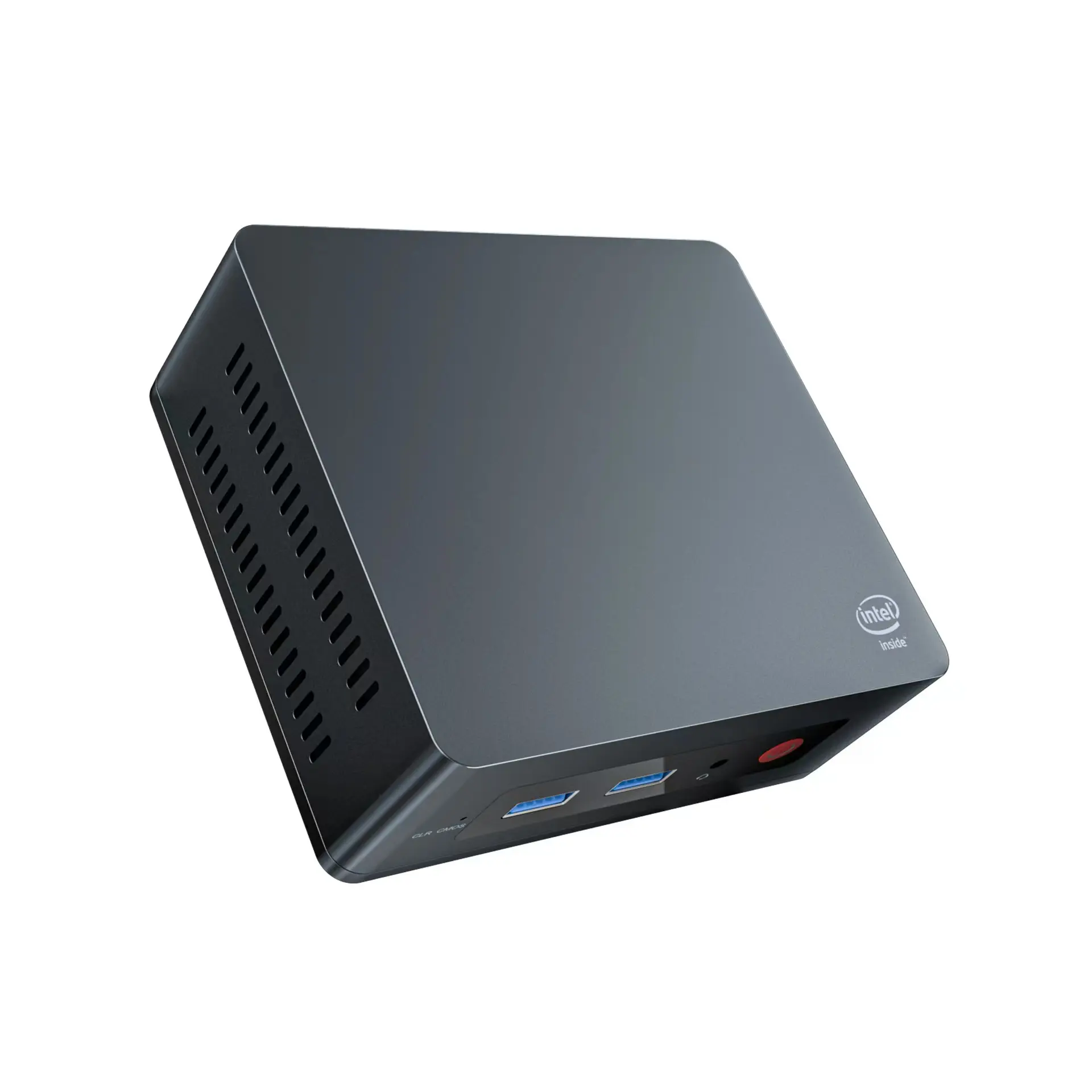 Beelink GK35 Intel J3455 8G 256G Mini PC 64Bit Wins10 Ubuntu OS Laptop Desktop Gaming use Beelink GK35 mini pc 1 buyer