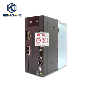 Servoaccionamiento de Alto Rendimiento ASD-A2-1543-M ASD-A2-0743-M ASD-A2-2043-M, Amplificador de Servo AC para Equipos de Automatización Industrial - Product Image 1
