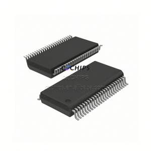 Nuevo y Auténtico - Garantizado MT29F32G08AFACAWP-ITZ:C TSOP-48 Circuito Integrado Semiconductor CZSKU:R7M3X8T3 - Product Image 1