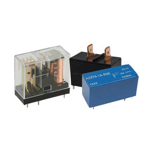 Relés de Potencia de Alta Demanda G5LE-14-AP3 DC5 100% Originales, Relés de Propósito General SPDT de 10A y 5V para Control Industrial - Product Image 1