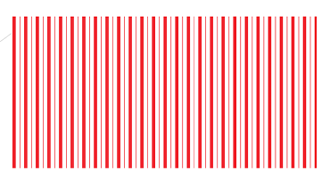 Mantel de papel de 120*180cm.