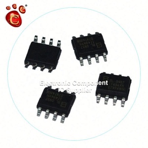 <span class=keywords><strong>Pcf8591t</strong></span> SOP16 odec linh kiện điện tử - Product Image 1