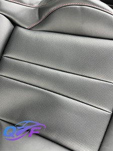 Hot Selling Designed Full Set Sport Wear-resistant Customized Dermis Leather Full <strong>Audi</strong> <strong>A1</strong> A2 A3 A4 A5 A6 A7 <strong>Seat</strong> <strong>Cover</strong> - Product Image 6