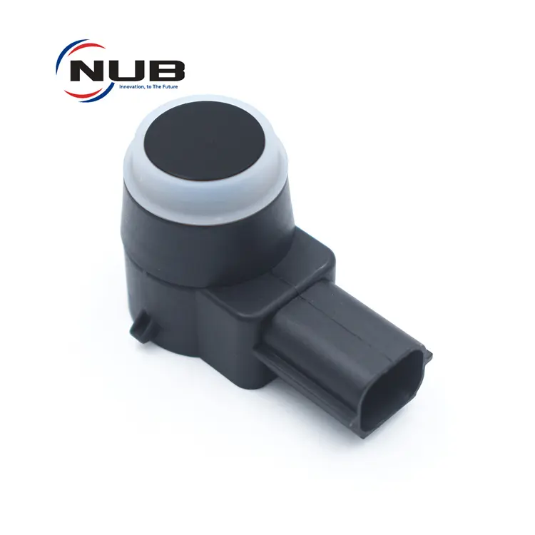 NUB Auto Parts PDC Sensor de aparcamiento 1235142 para Opel ASTRA G H J 2009- OE:1EW63SZ0AA 1EW63SZ0 93191445 1235281