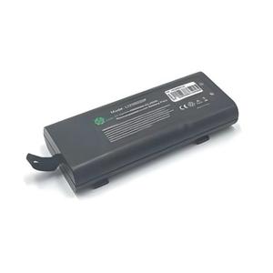 Baterai 11.1V 5200mAh SuperStar LI23S-48 24-3S-0001 untuk ZONDAN Apollo N2 N5 ZD120D ZD120 SuperStar S6600 S6200 S6100 - Product Image 4