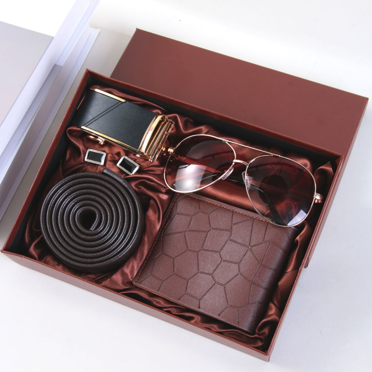 Marron