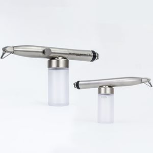Pistola de Abrasión por Aire Dental Air Abrasion Master KD Ti con Depósito de Agua para Limpieza y Restauración Dental - Product Image 1