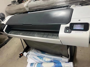 44'' รีแมนูแฟคเจอร์ คุณภาพดี B0A0 สำหรับเครื่องตัด T790 795 เครื่องพิมพ์อิงค์เจ็ท 790 เครื่องพิมพ์ B0 เครื่องพิมพ์ A0 T795 T790 - Product Image 4