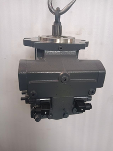 Bomba de Pistones Axiales Hidráulica A4VG A4VG28EP4D1/32L-NZC10F025DP A4VG56DA1D3L/32R-NZC02F025SH-S A4VG40DA1D4/32R-NZC02F025S-S - Product Image 6