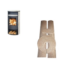 Homely and Quality Cozy Ventless Pellet Stove - Alibaba.com