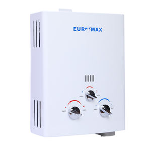 Chauffe-eau portable sans réservoir <span class=keywords><strong>de</strong></span> 5L/6L pour camping, GPL/<span class=keywords><strong>Gaz</strong></span> naturel, haute qualité, vente en gros usine - Product Image 6