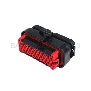 ワイヤリングハーネス用776164-1防水35ピン自動車用メス防水オートコネクタ - Product Image 1