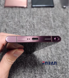 Teléfono Inteligente Original Sam <span class=keywords><strong>S22</strong></span> <span class=keywords><strong>Ultra</strong></span> 5G Desbloqueado, 256GB/<span class=keywords><strong>512GB</strong></span>, Octa Core, Cámara Cuádruple de 108MP, S Pen, AMOLED Francés, Económico - Product Image 4