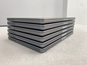 Ordinateur portable <span class=keywords><strong>McBook</strong></span> A2442 M1 16 Go de RAM 512 Go SSD pour les affaires et la conception - Product Image 3