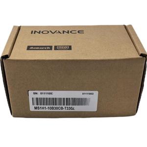 Motor INOVANCE MS1H1-10B30CB-A330R-A334R 220V, Control Industrial RS485, Origen CN, para Dispositivos Mecánicos, Sin Memoria I/O, INOVANCE - Product Image 1