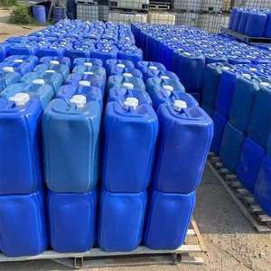 Dung dịch formaldehyd nồng độ <span class=keywords><strong>37</strong></span>% | cấp công nghiệp cho chất kết dính, dệt may & khử trùng | CAS 50-00-0 | - Product Image 6