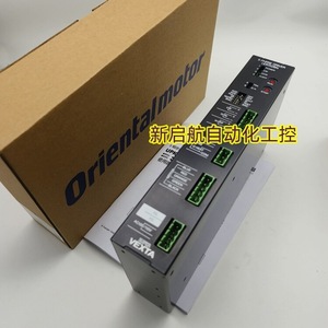 ไดรเวอร์มอเตอร์ Oriental Motor UDK5128N 5 เฟส AC 220V สำหรับมอเตอร์สเต็ปเปอร์ - Product Image 2
