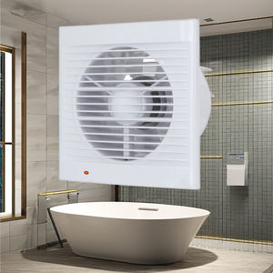 220V 240V piccola dimensione AC elettrico portatile ventilatore <span class=keywords><strong>di</strong></span> <span class=keywords><strong>scarico</strong></span> a parete per la casa e Auto personalizzabile otturatore per la finestra del bagno OEM - Product Image 2