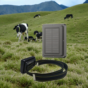 Rastreador GPS Inteligente Android con Rastreo 4G en Tiempo Real y Alarma de Geocerca para Ganado y Ovejas Antirrobo - GPSONE - Product Image 3