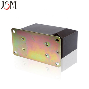 LZZBJ9-10A1 Loại Hiện Tại Biến Áp - Product Image 3