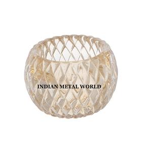 Nuevo portavelas decorativo de mesa de diseño de lujo para el hogar, Hotel y restaurante, organizador de eventos de boda al precio más barato - Product Image 4