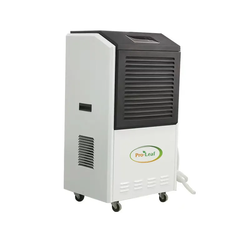 सबसे अच्छा गुणवत्ता इनडोर बढ़ने कमरे कृषि चिकित्सा संयंत्र dehumidifier