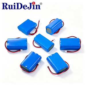 Batterie Li-Ion OEM Grade-A 18650 21700 7.4V 11.1V 14.8V 22.2V 25.9V pour appareils intelligents et aspirateurs médicaux - Product Image 4