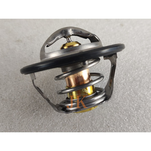 เทอร์โมสตัทเครื่องยนต์ 5337966F สำหรับอะไหล่ทดแทน Dongfeng Cummins ISF3.8 - Product Image 2