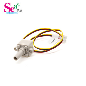 Appareils connectés : Purificateur d'eau, machine à café avec pompe à eau, capteur de pression, compresseur d'air, traitement de l'eau en céramique, transmetteur - Product Image 5