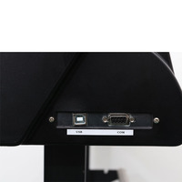 Machine de Découpe E-cut KH-870 Vente Directe Usine Traceur de Découpe Vinyle Autocollant