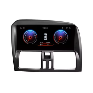 Bosstar بوصة ، مع جهاز راديو GPS للسيارة <span class=keywords><strong>Volvo</strong></span> <span class=keywords><strong>XC60</strong></span> من طراز LHD/RHD - Product Image 1
