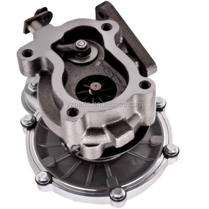 เทอร์โบชาร์จเจอร์ GT1549 รุ่น 452202-0002 452202-<span class=keywords><strong>2</strong></span> 452202-0003 452202-<span class=keywords><strong>3</strong></span> 452202-0004 452202-4 ชุดเทอร์โบ - Product Image 4