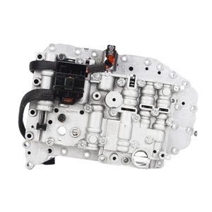 Pièce de transmission automatique A4CF1 A4CF2, corps de soupape de transmission pour Hyundai ACCENT, pièces de voiture - Product Image 1