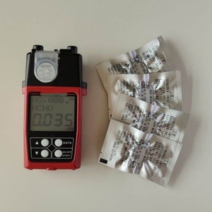 Nouveau détecteur de gaz portable au formaldéhyde Riken FP-31 à bon prix - Product Image 5