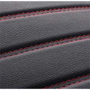 Funda de cuero para asiento de coche - Product Image 6