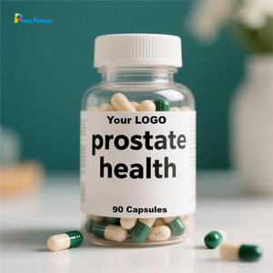 Integratore di supporto per la salute della prostata di alta qualità Booster vitamine Premium - Product Image 3