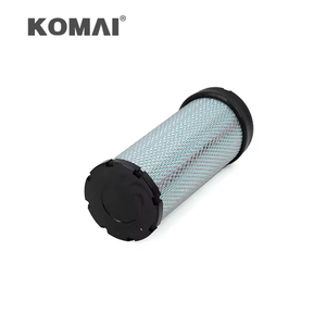 ไส้กรองอากาศเครื่องยนต์รถบรรทุกโคมาย รุ่น DT466 หมายเลข 6I2499 AF928 AA2948 AA2957 AA2957 AA90140 AF25453 AF25452 AF928NF AF55800 สำหรับ Fleetguard - Product Image 3
