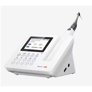 Woodpecker Endo Radar Pro Motor Endodontik 2-in-1 Mini <span class=keywords><strong>Handpiece</strong></span> Mesin Persiapan Endodontik Tanpa Sikat - Product Image 1